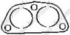 SUZUK 1418160A01 Gasket, exhaust pipe